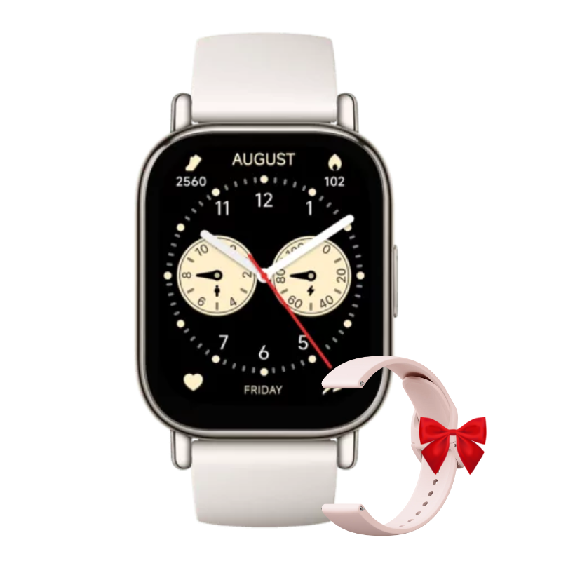 Montre Connectée Redmi Watch 5 Lite