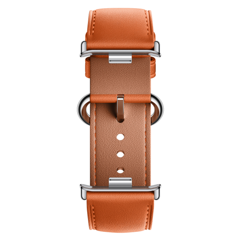 Bracelet Xiaomi Watch 5 Orange