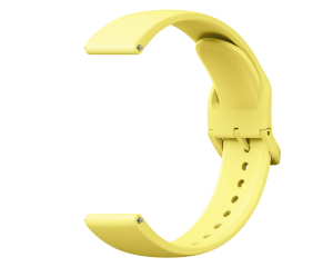 Redmi Watch TPU Strap Jaune