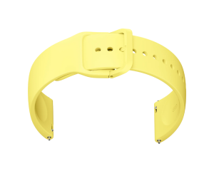 Redmi Watch TPU Strap Jaune