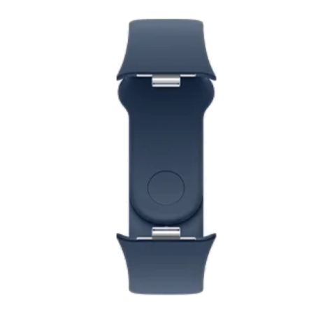 Bracelet Xiaomi Watch 5 Bleu