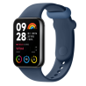 Bracelet Xiaomi Watch 5 Bleu