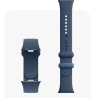 Bracelet Xiaomi Watch 5 Bleu