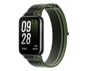 Bracelet Xiaomi Watch 5 Vert