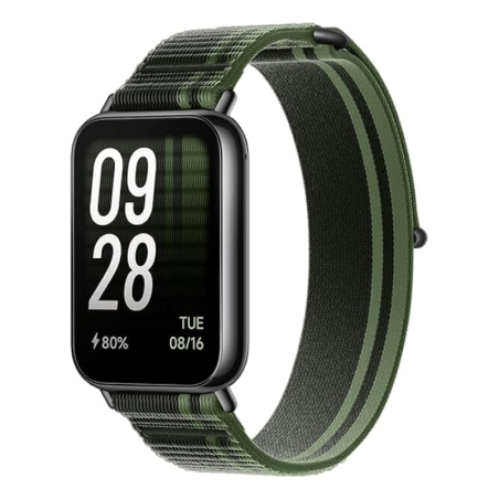 Bracelet Xiaomi Watch 5 Vert