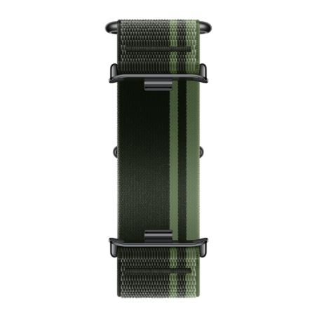 Bracelet Xiaomi Watch 5 Vert