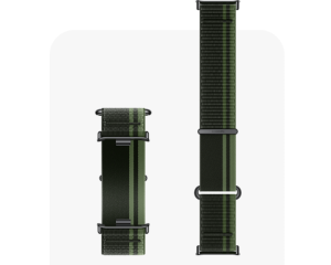 Bracelet Xiaomi Watch 5 Vert