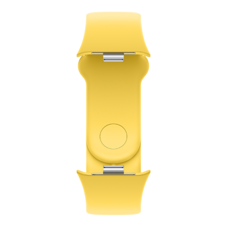Bracelet Xiaomi Watch 5 Jaune