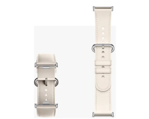 Bracelet Xiaomi Watch 5 Blanc