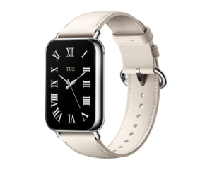 Bracelet Xiaomi Watch 5 Blanc