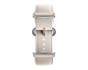 Bracelet Xiaomi Watch 5 Blanc