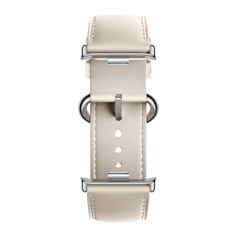 Bracelet Xiaomi Watch 5 Blanc