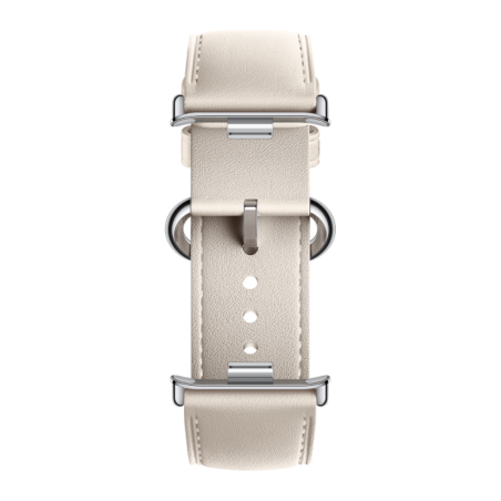 Bracelet Xiaomi Watch 5 Blanc