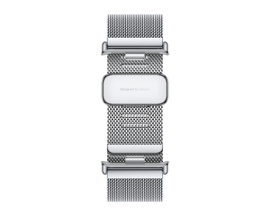 Bracelet Xiaomi Watch 5 Silver