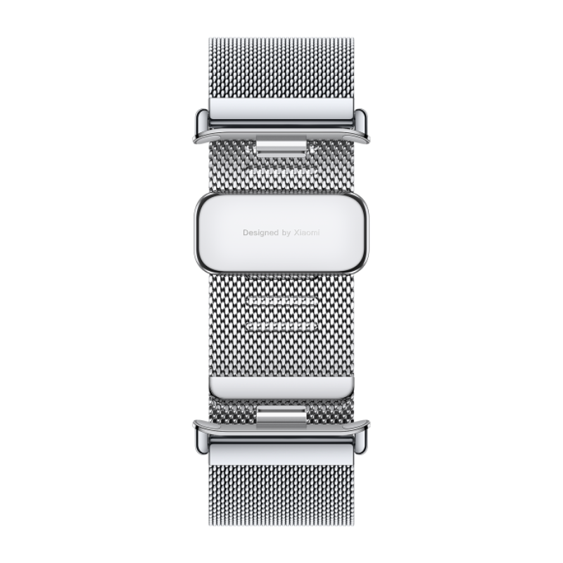 Bracelet Xiaomi Watch 5 Silver