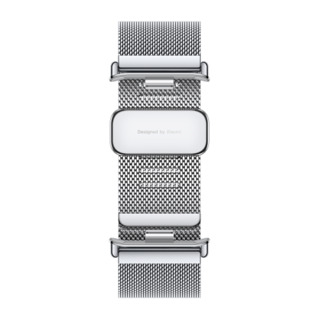 Bracelet Xiaomi Watch 5 Silver