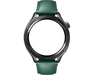 Xiaomi Watch S4 Strap Vert