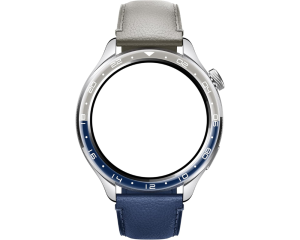 Xiaomi Watch S4 Strap Bleu Gris