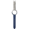 Xiaomi Watch S4 Strap Bleu Gris