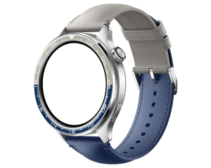 Xiaomi Watch S4 Strap Bleu...