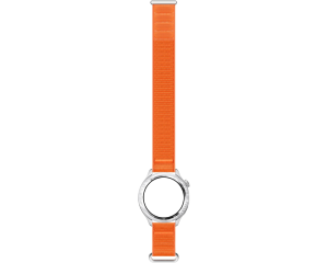 Xiaomi Watch S4 Strap Orange