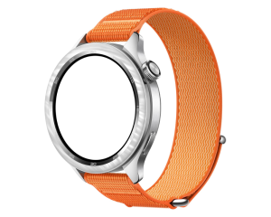 Xiaomi Watch S4 Strap Orange