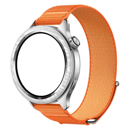 Xiaomi Watch S4 Strap Orange