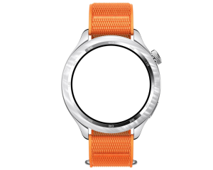 Xiaomi Watch S4 Strap Orange