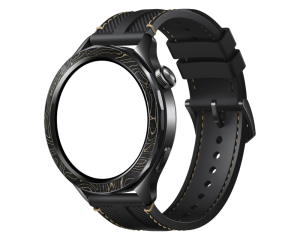 Xiaomi Watch S4 Strap Noir