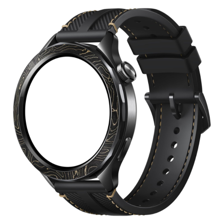 Xiaomi Watch S4 Strap Noir