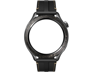 Xiaomi Watch S4 Strap Noir