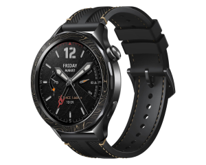 Xiaomi Watch S4 Strap Noir