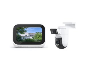 Xiaomi Outdoor Camera CW500 Dual
