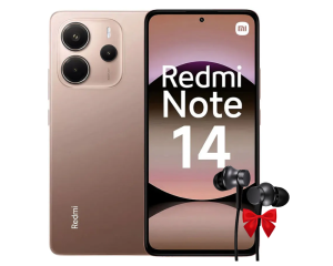 Smartphone Xiaomi Redmi...
