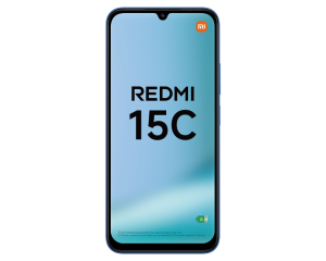 Smartphone Xiaomi Redmi 15C 4G 8Go 256Go