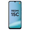 Smartphone Xiaomi Redmi 15C 4G 8Go 256Go