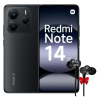 Smartphone Xiaomi Redmi Note 14 5G 8Go 256Go