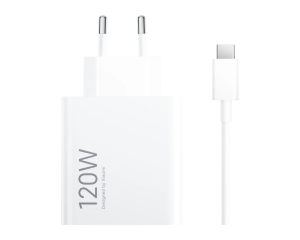 Xiaomi 120W Hypercharge...