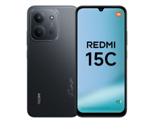 Smartphone Xiaomi Redmi 15C...