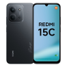 Smartphone Xiaomi Redmi 15C 4G 6Go 128Go