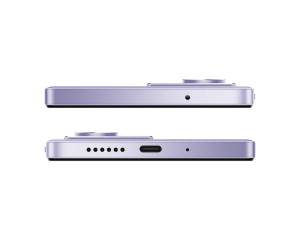 Smartphone Xiaomi Redmi 15 4G 8Go 256Go