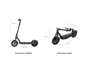 Xiaomi Electric Scooter 5 Plus