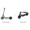 Xiaomi Electric Scooter 5 Plus