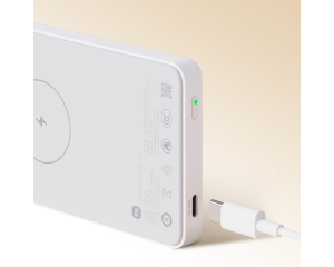 Xiaomi Magnetic Power Bank 5000mAh