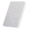 Xiaomi Magnetic Power Bank 5000mAh