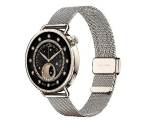 Xiaomi Watch S4 41mm Gold prix tunisie