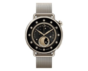 Xiaomi Watch S4 41mm Gold prix tunisie