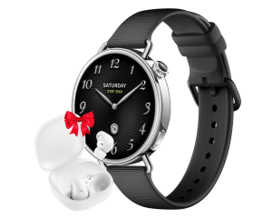 Montre connectée Xiaomi...