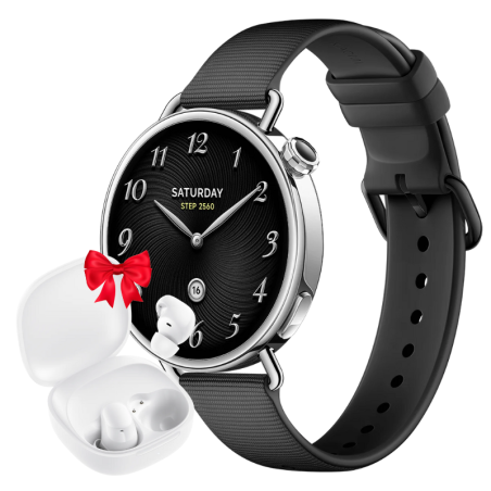 Montre connectée Xiaomi Watch S4 41mm
