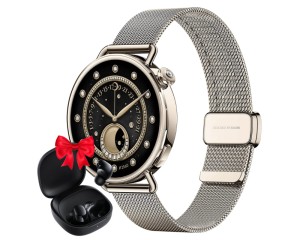 Xiaomi Watch S4 41mm Gold prix tunisie